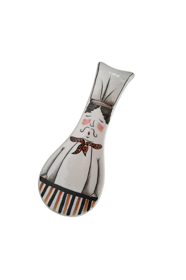 Çini Erkek Aşçı Kasıklık