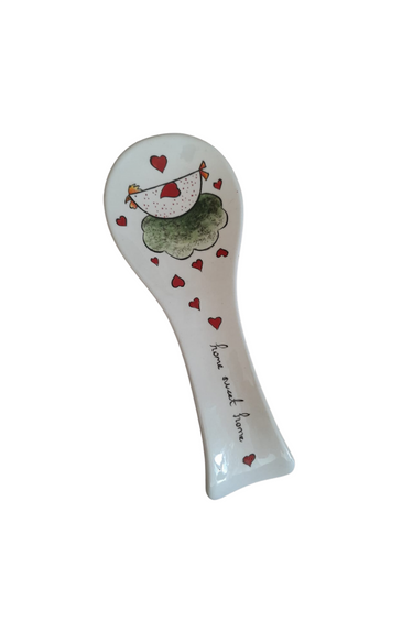 Çini Tavuk Desenli Kasıklık