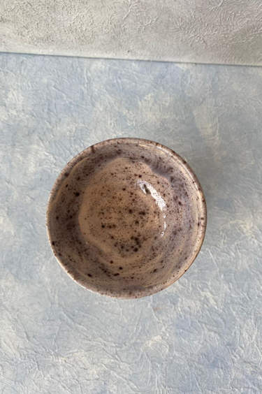 Seramik Oval Buhurdanlık